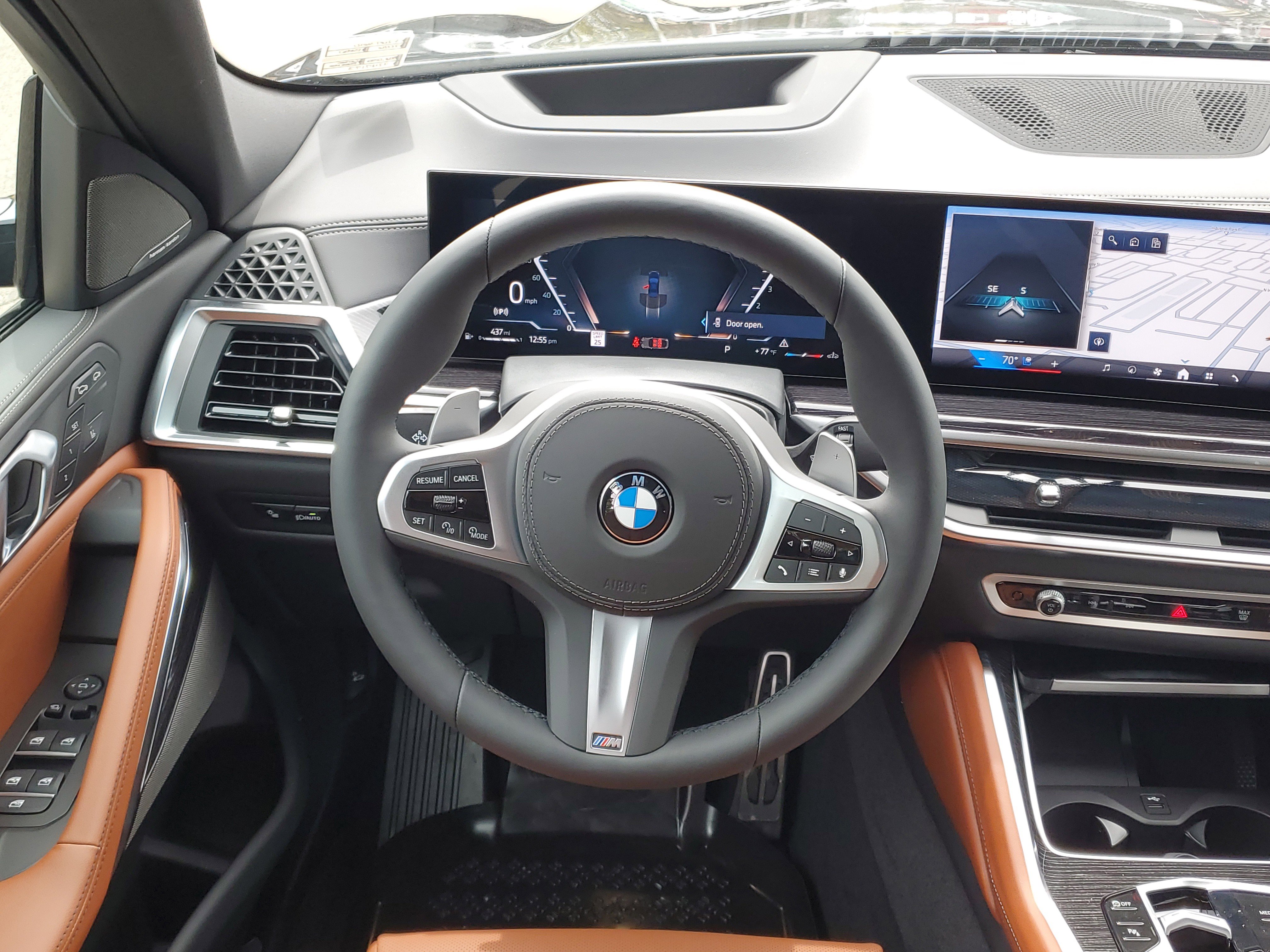 New 2026 BMW X6 xDrive40i image 22