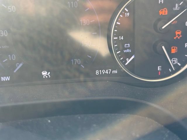 Used 2022 Buick Enclave Avenir w/ Avenir Technology Package AWD/4WD image 8