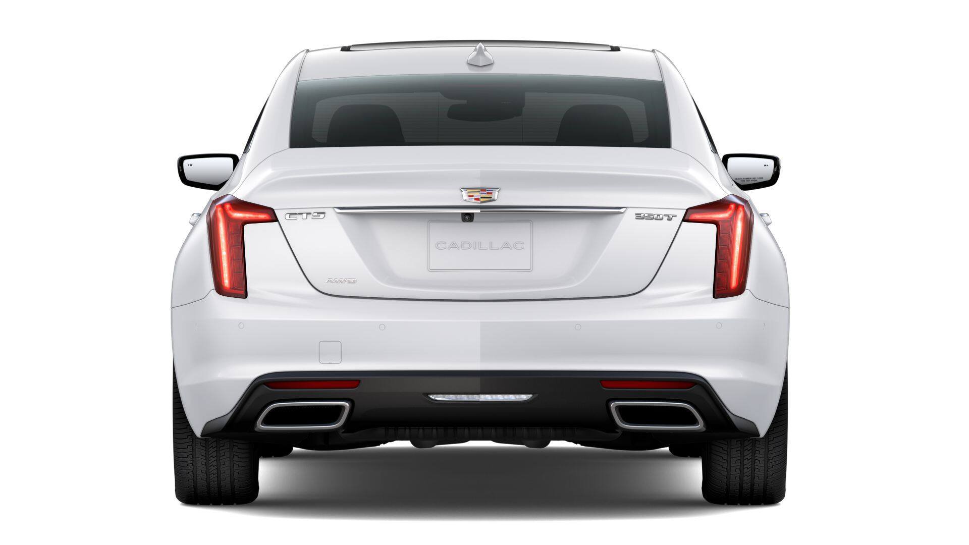 New 2026 Cadillac CT5 Premium Luxury AWD/4WD image 28