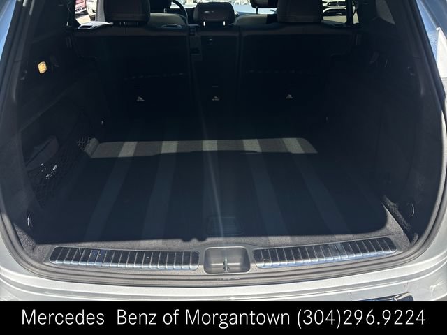 Certified 2025 Mercedes-Benz GLE 350 4MATIC image 19