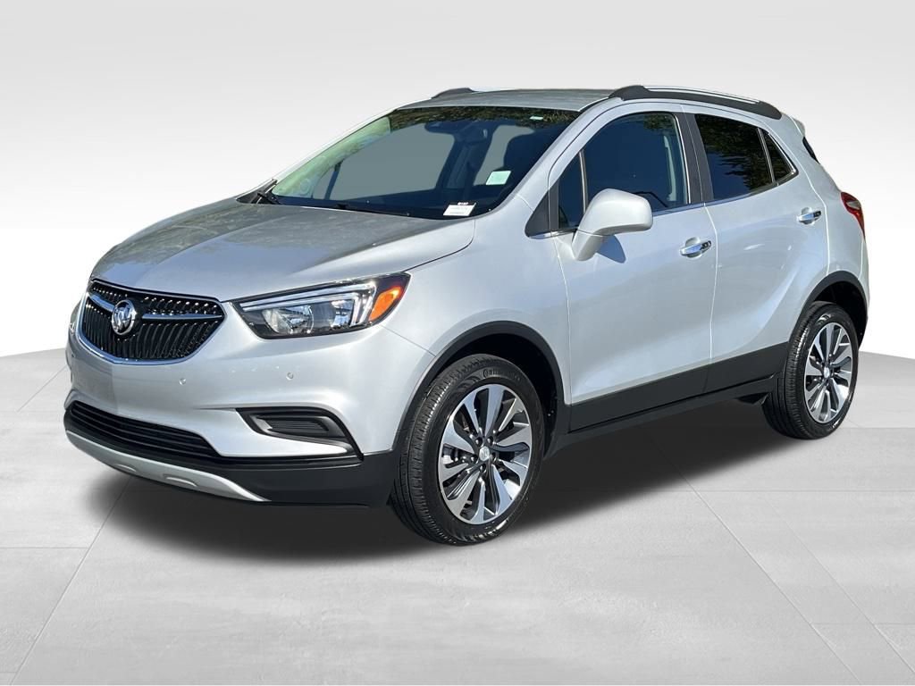 Used 2022 Buick Encore Preferred w/ Safety Package II