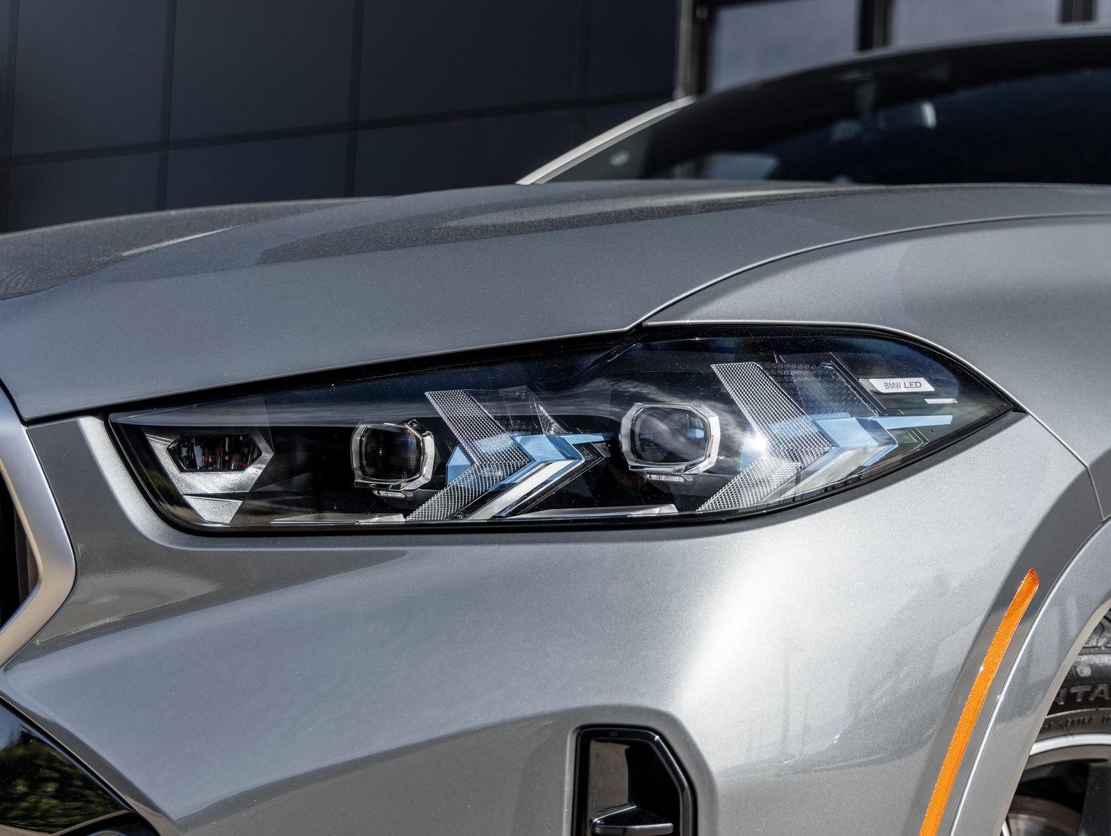 Used 2026 BMW X6 M60i image 19