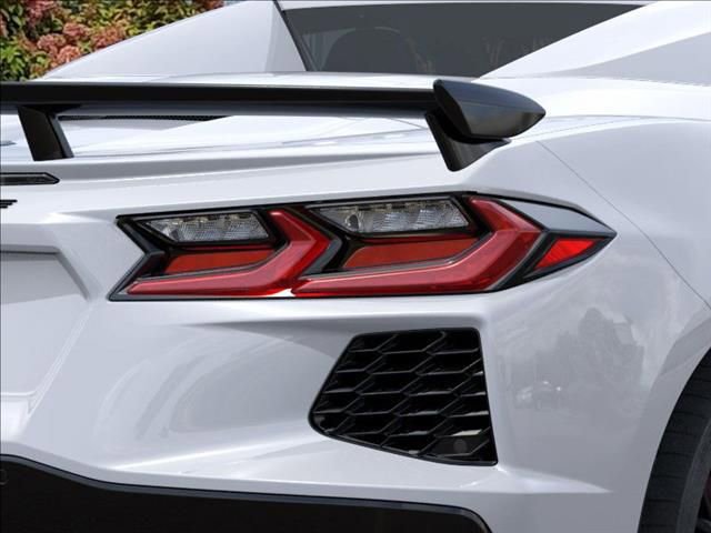 New 2026 Chevrolet Corvette Stingray Preferred Conv w/ 2LT image 11
