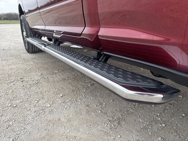 Used 2020 RAM 2500 Lone Star w/ Level 1 Equipment Group image 11