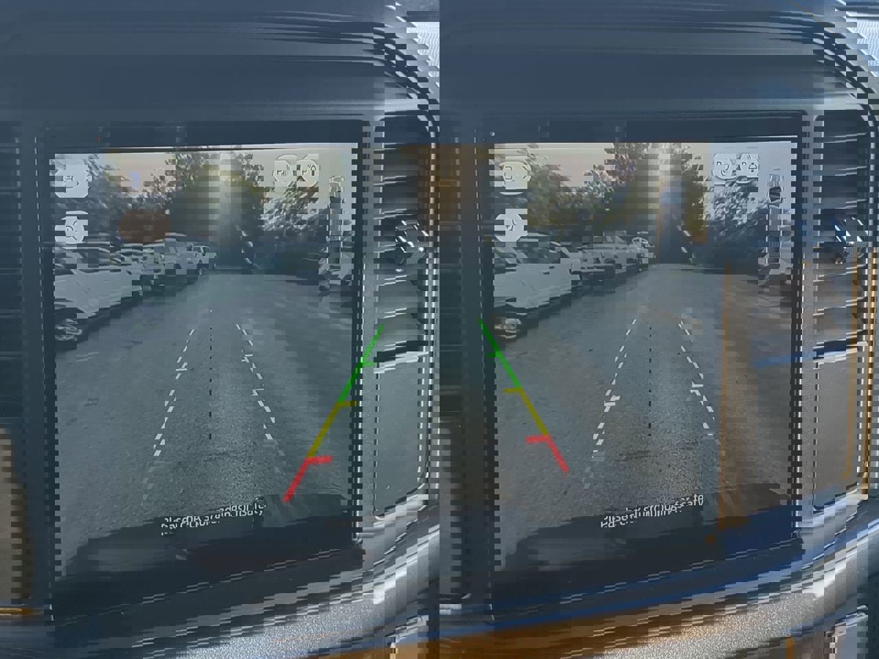 New 2025 Ford F150 STX w/ Equipment Group 200A image 18