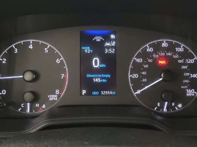 Used 2024 Toyota Corolla SE FWD image 20