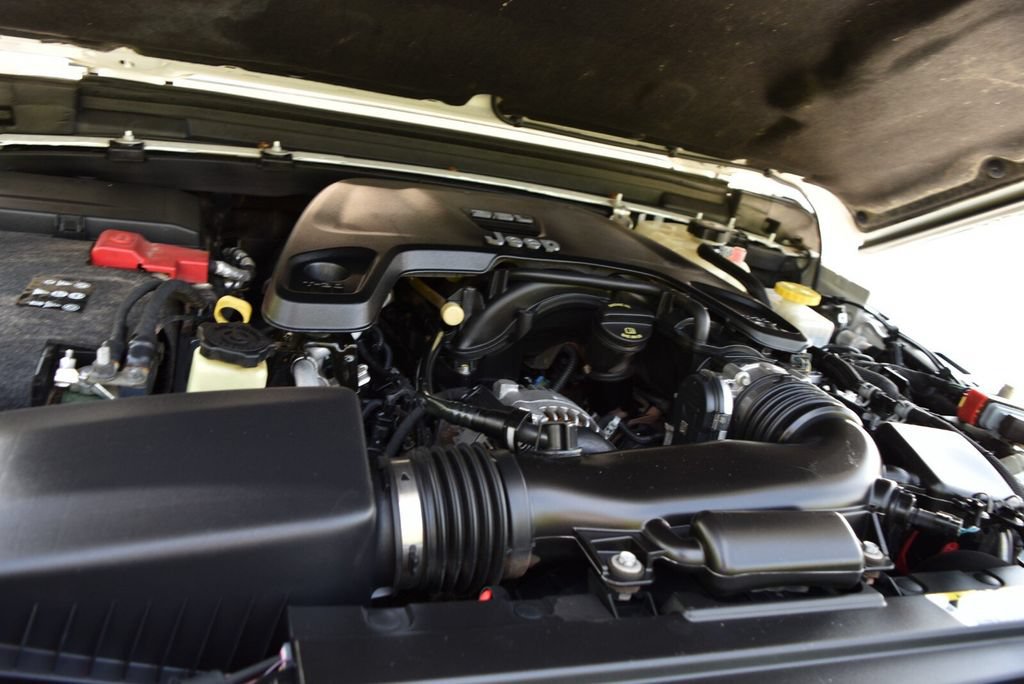 Used 2018 Jeep Wrangler Unlimited Rubicon AWD/4WD image 44
