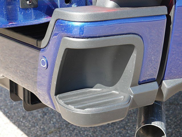 New 2026 Ford F250 Lariat w/ Tremor Off-Road Package image 40