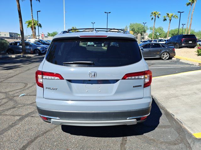 Used 2022 Honda Pilot Touring image 12