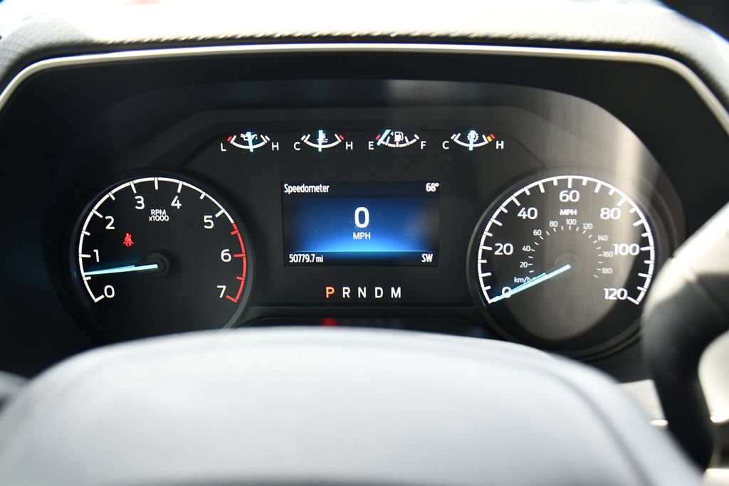Used 2022 Ford F150 XLT AWD/4WD image 28