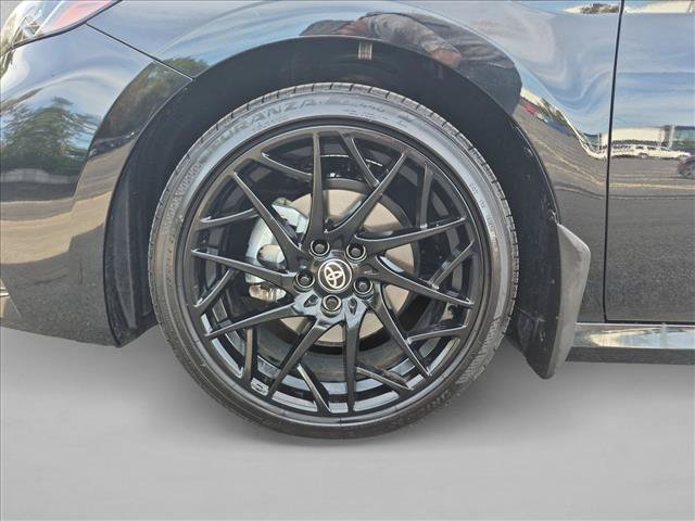 Certified 2026 Toyota Camry XLE w/ Premium Package AWD/4WD image 25