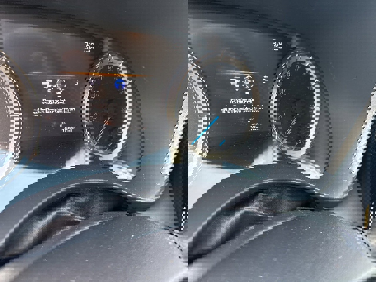 Used 2025 Toyota Highlander XLE image 7