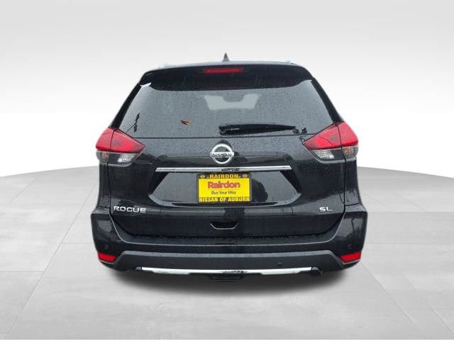 Used 2019 Nissan Rogue SL image 7