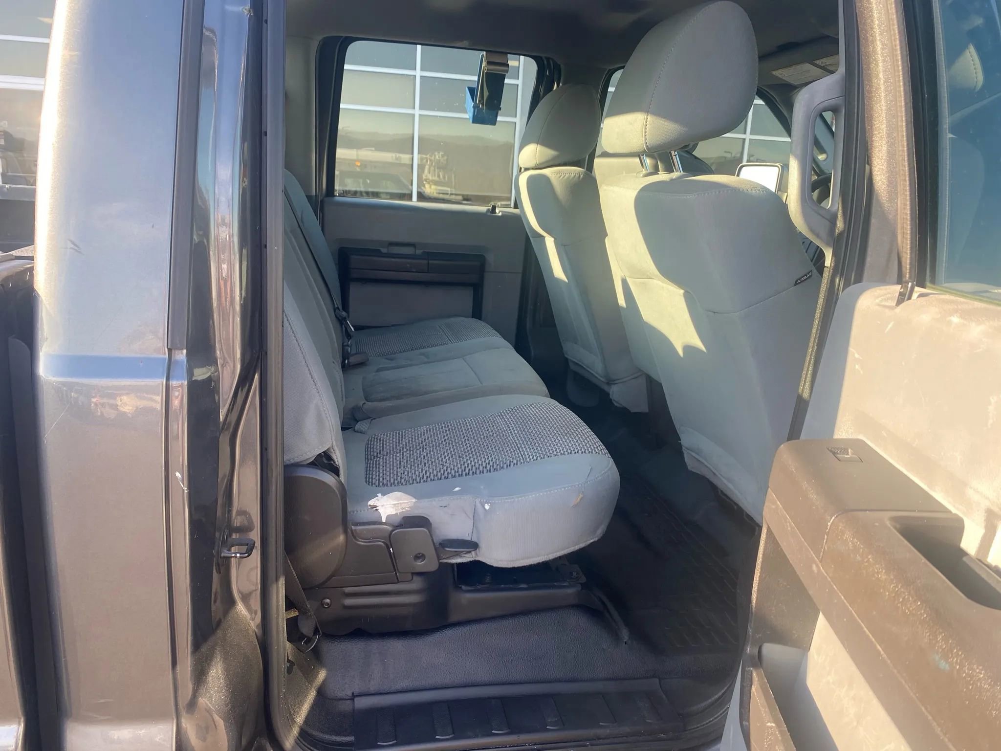 Used 2016 Ford F450 XL w/ Power Equipment Group image 27