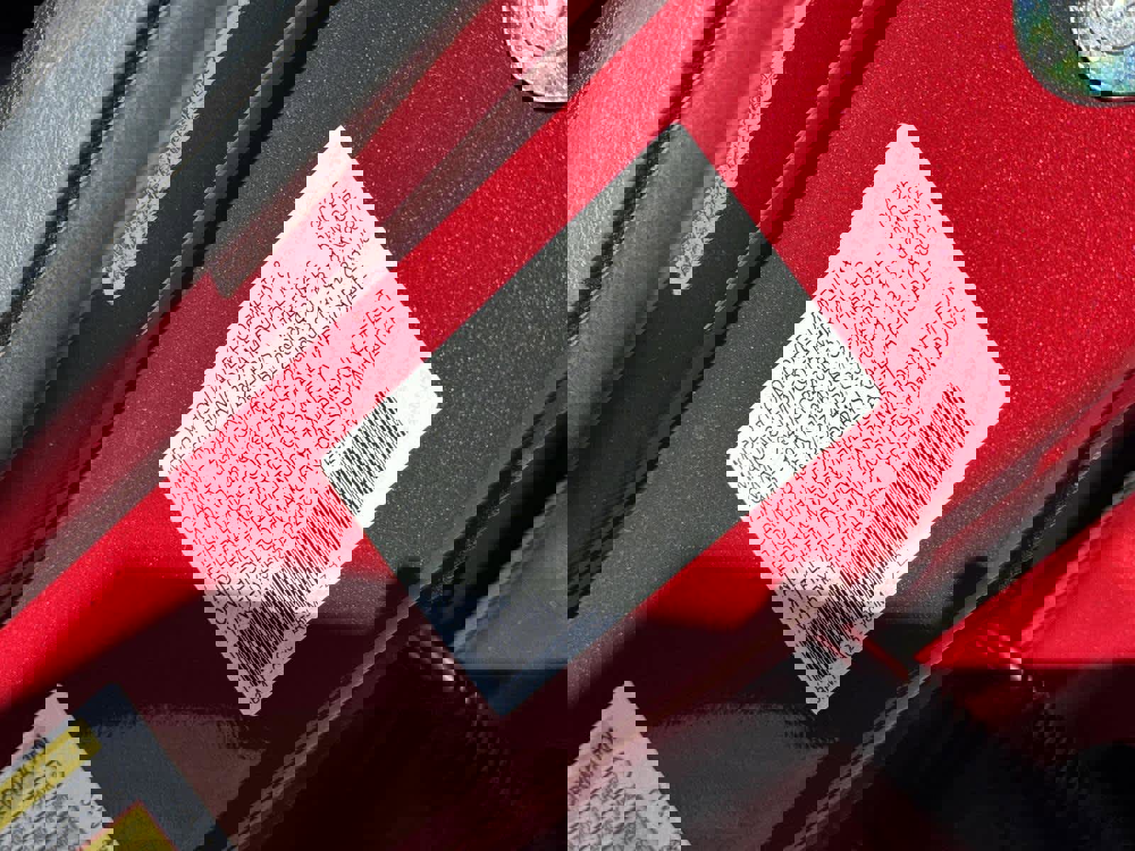 Used 2026 Honda Passport TrailSport image 31