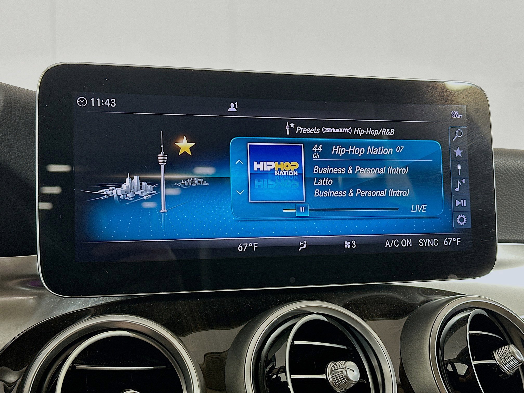 Used 2020 Mercedes-Benz C 300 Sedan image 21