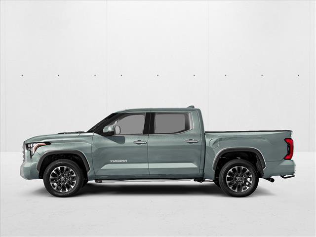 New 2026 Toyota Tundra Limited AWD/4WD video 3