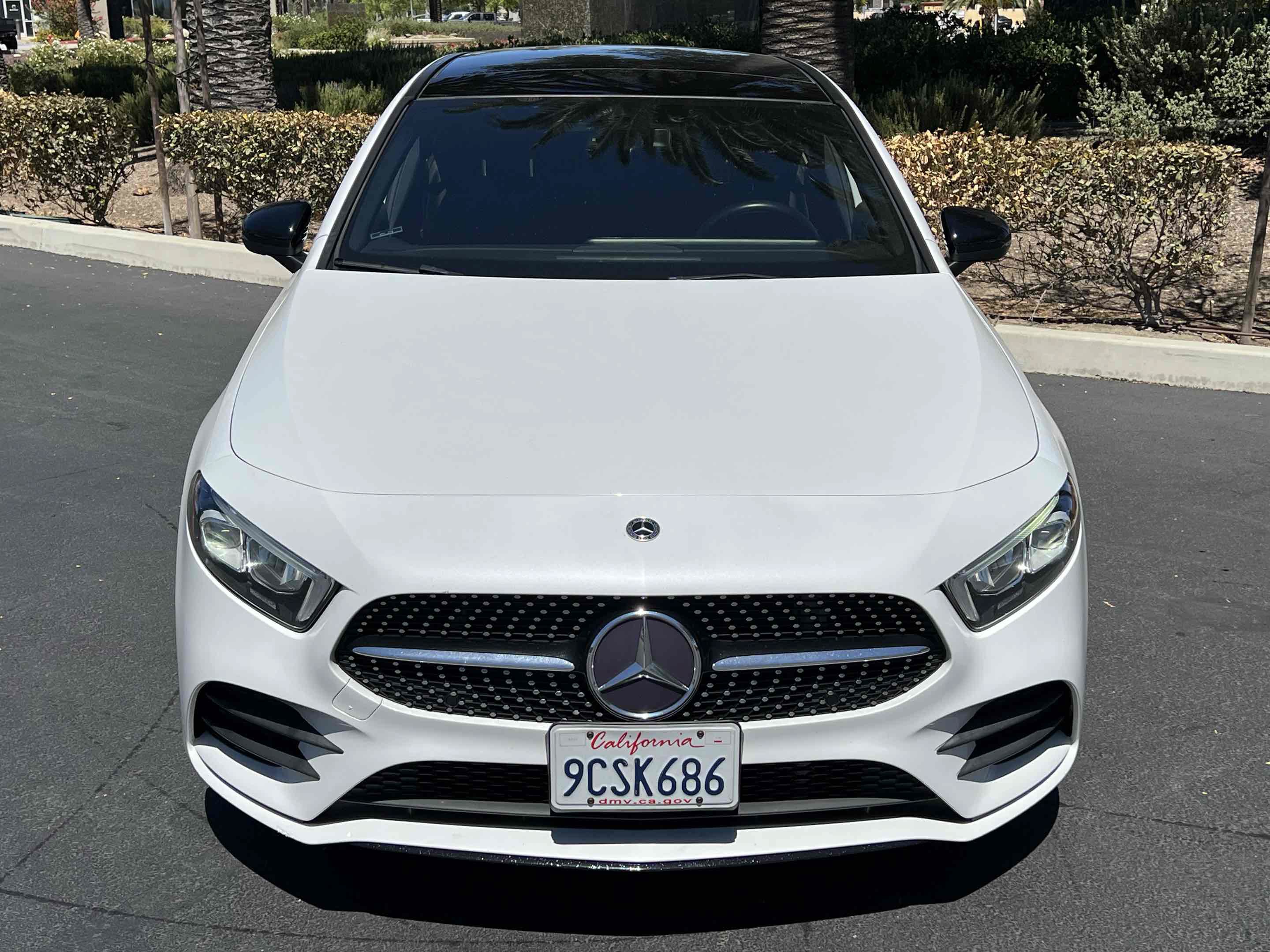 Used 2022 Mercedes-Benz A 220 image 91
