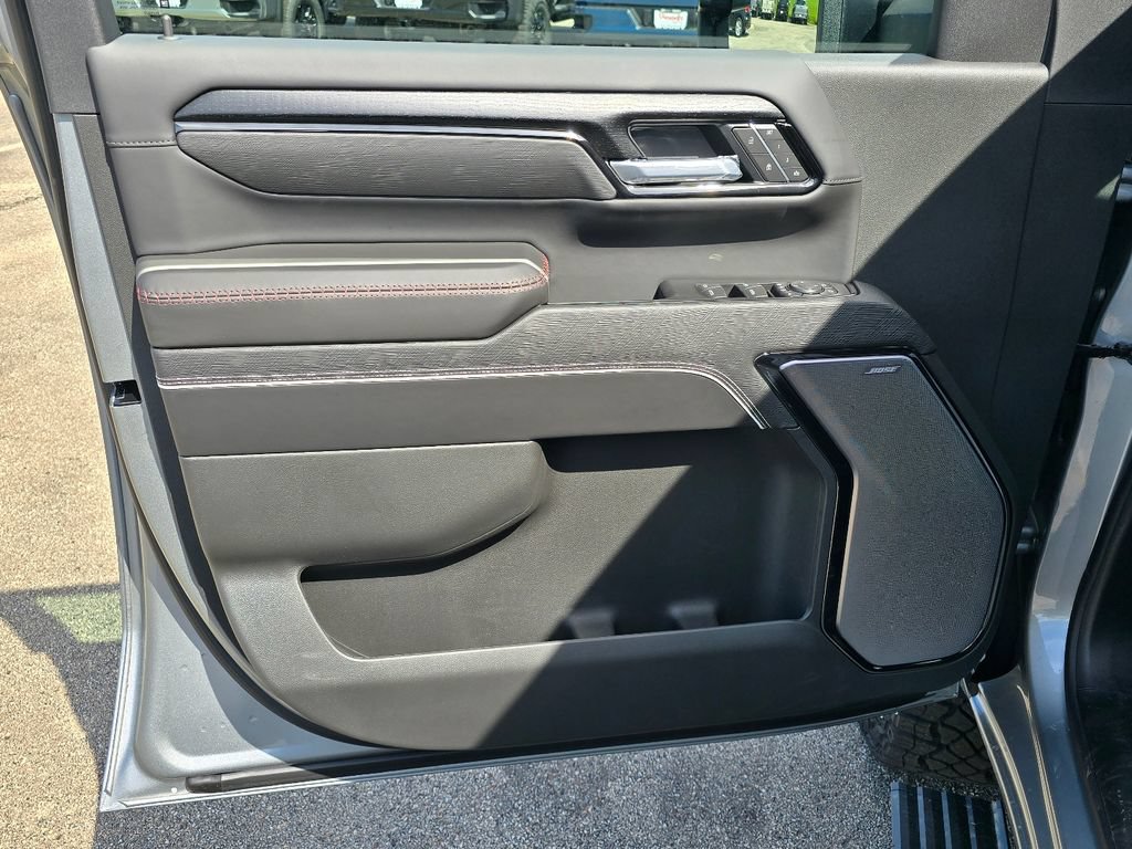 New 2026 GMC Sierra 2500 AT4X AWD/4WD image 12