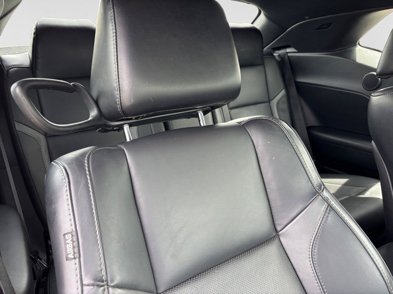Used 2015 Dodge Challenger R/T Plus RWD image 45