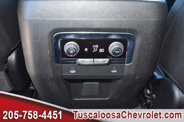 Used 2021 Chevrolet Tahoe LT AWD/4WD image 31