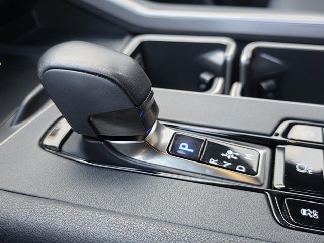 Certified 2025 Lexus TX 350 AWD w/ Technology Package image 28