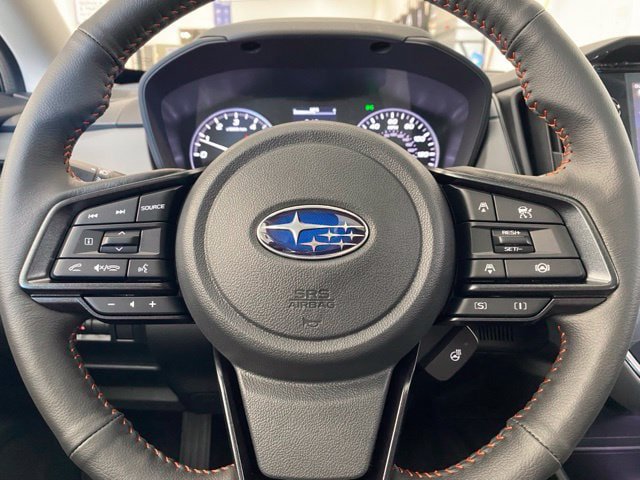 New 2026 Subaru Crosstrek 2.5i Limited AWD/4WD image 14