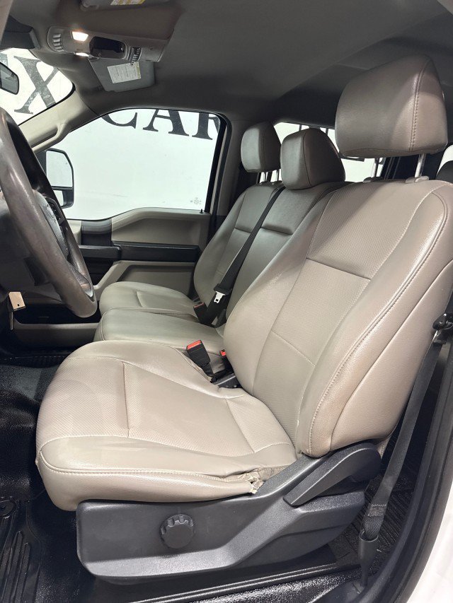 Used 2022 Ford F250 XL w/ Power Equipment Group AWD/4WD image 37