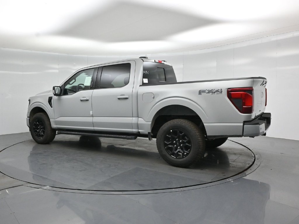 New 2026 Ford F150 XLT w/ FX4 Off-Road Package AWD/4WD image 5
