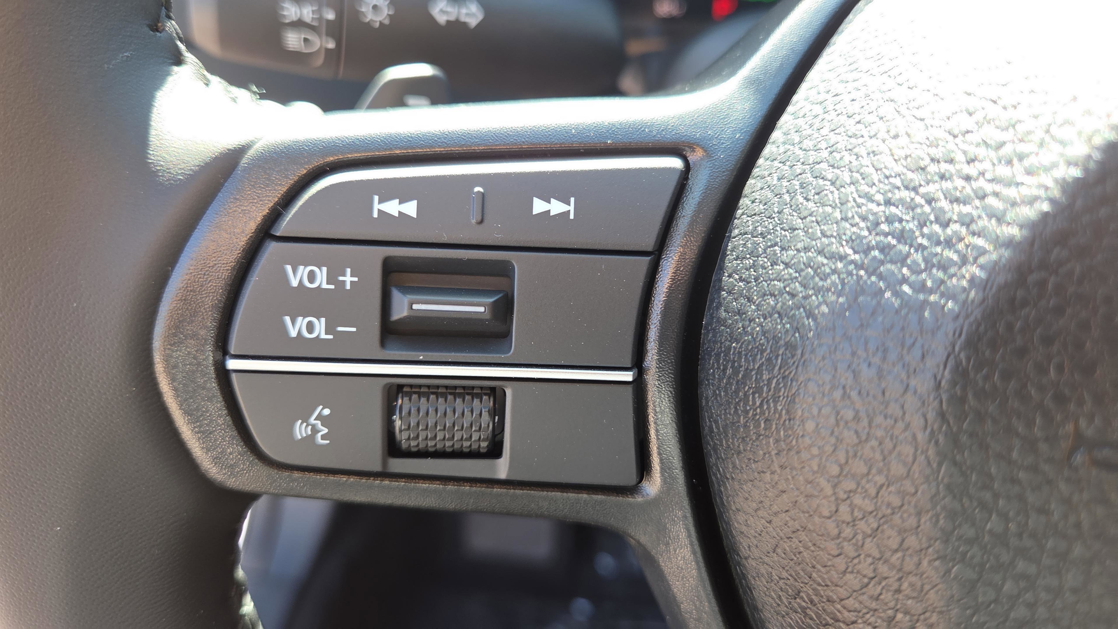 New 2026 Honda Accord EX-L image 28