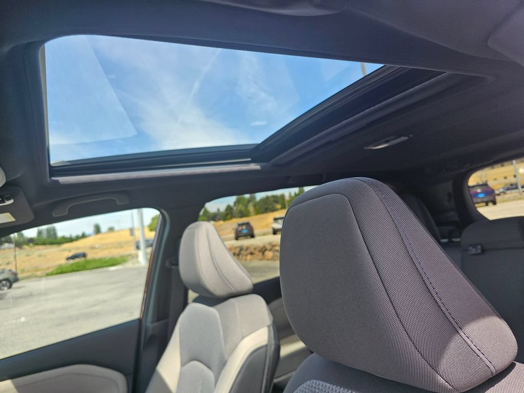 New 2026 Subaru Forester Premium AWD/4WD image 29