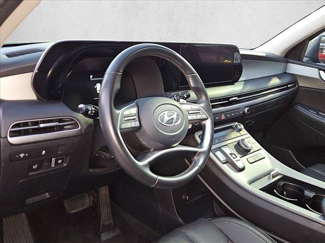 Used 2025 Hyundai Palisade SEL FWD image 8