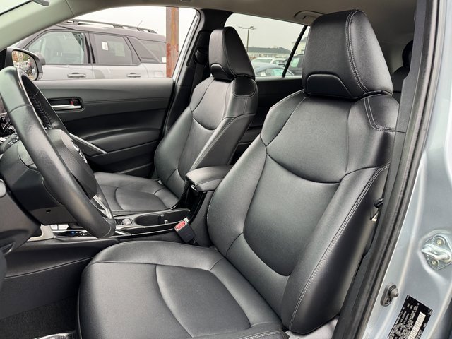 Used 2024 Toyota Corolla Cross XLE image 14