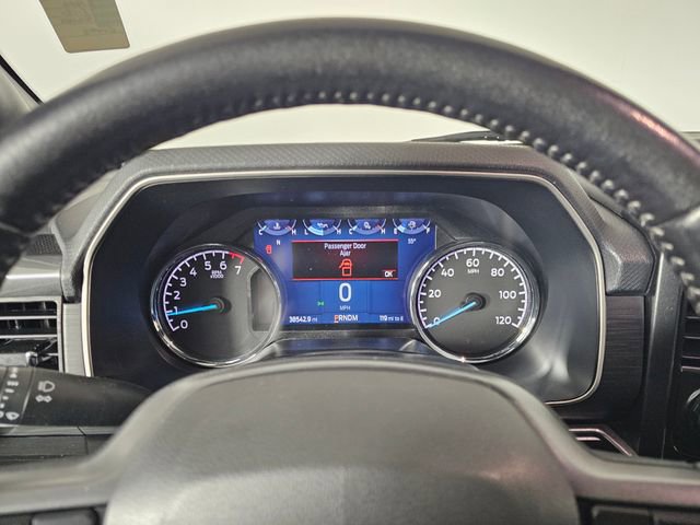 Used 2022 Ford F150 XLT w/ Equipment Group 302A High image 29