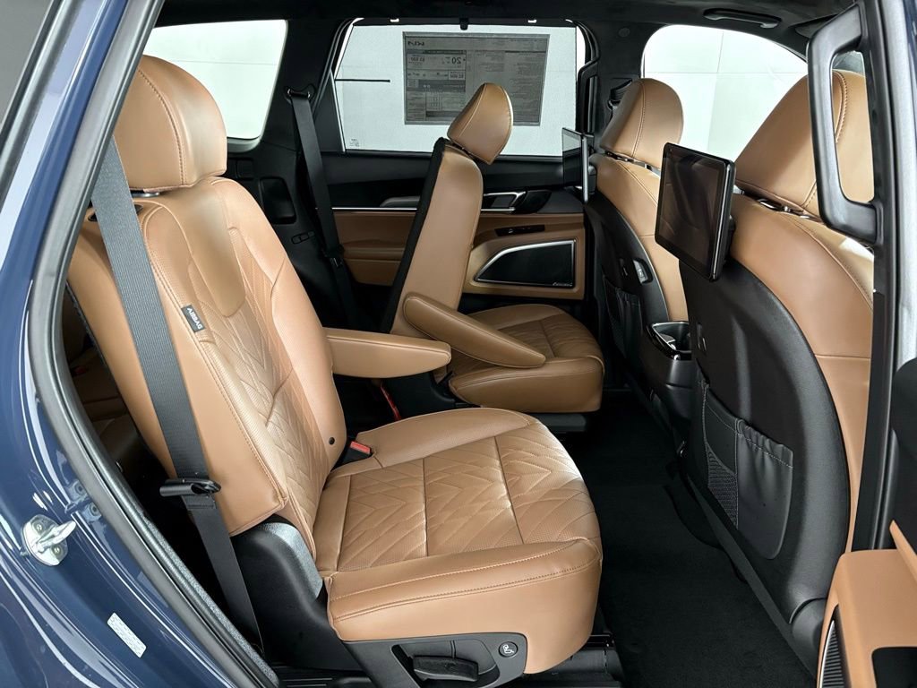 New 2025 Kia Telluride SX X-Line image 50