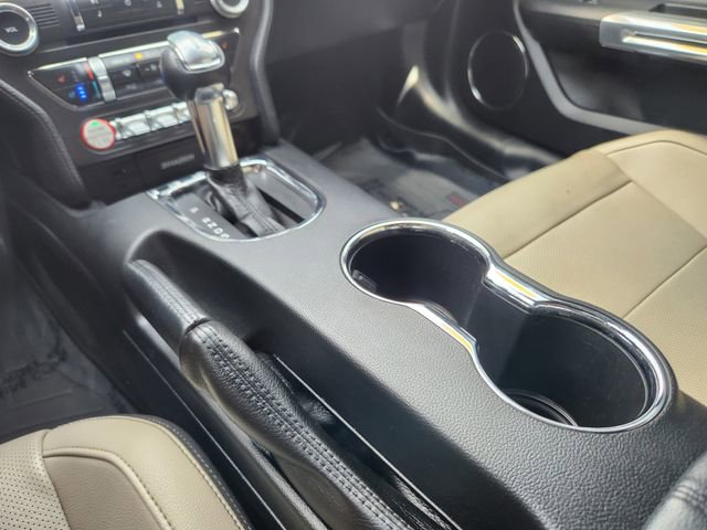 Used 2017 Ford Mustang GT Premium w/ Equipment Group 401A image 27
