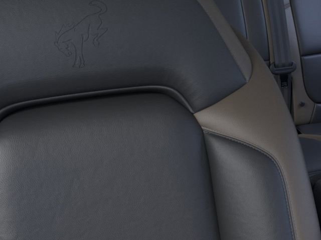 New 2025 Ford Bronco Big Bend w/ Black Diamond Package image 18