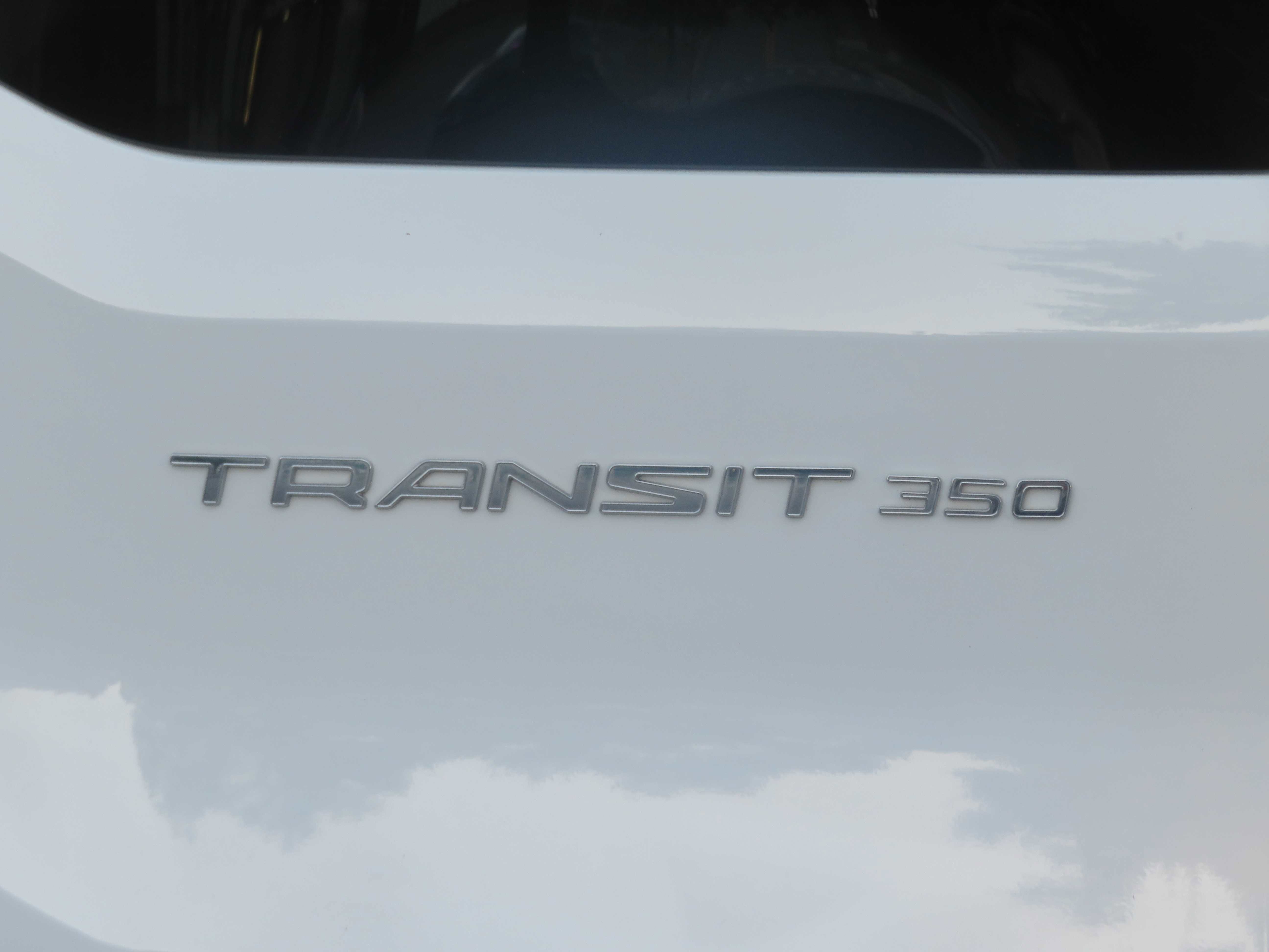 Used 2024 Ford Transit 350 XLT image 66