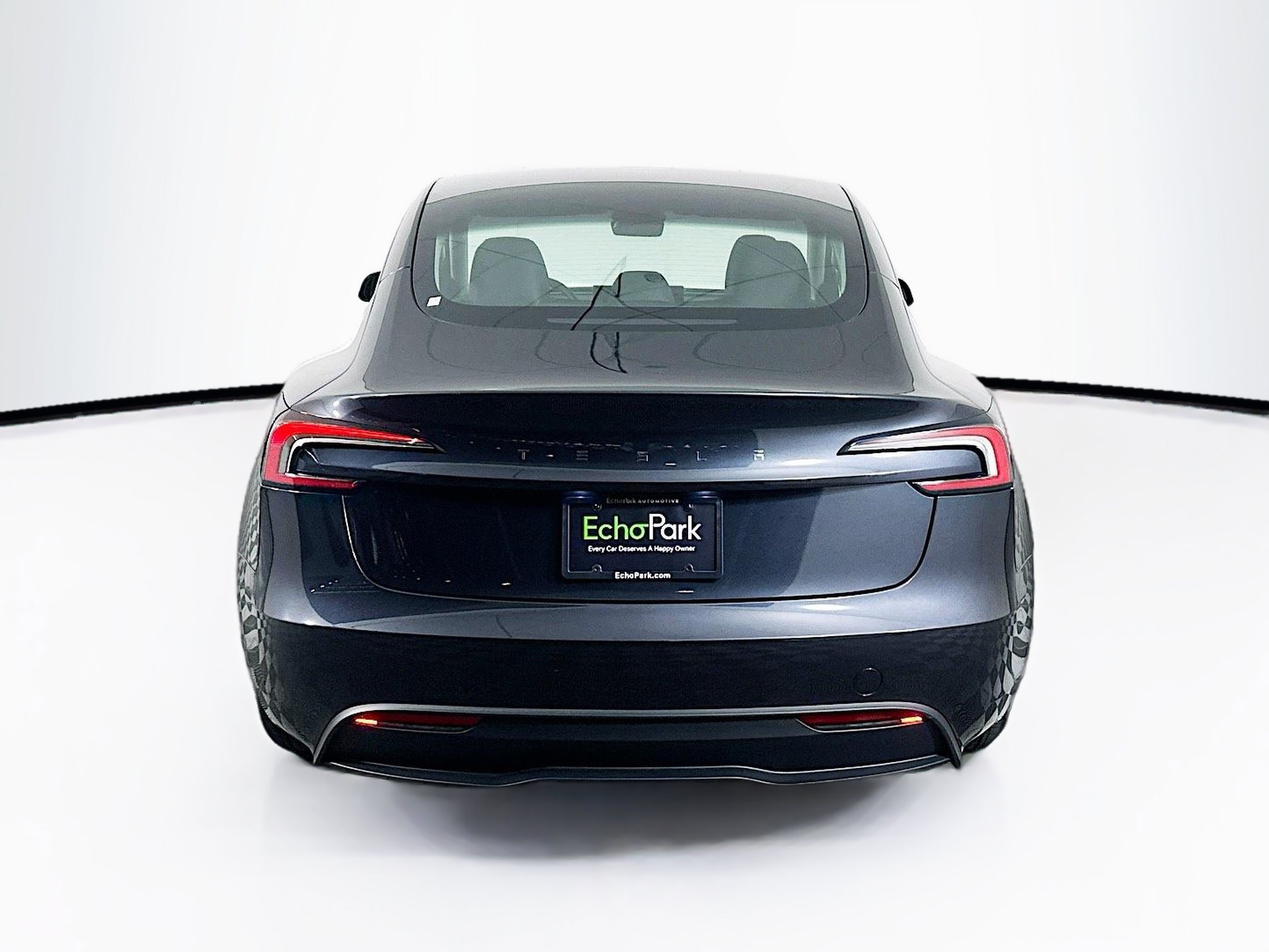 Used 2025 Tesla Model 3 Long Range RWD image 7