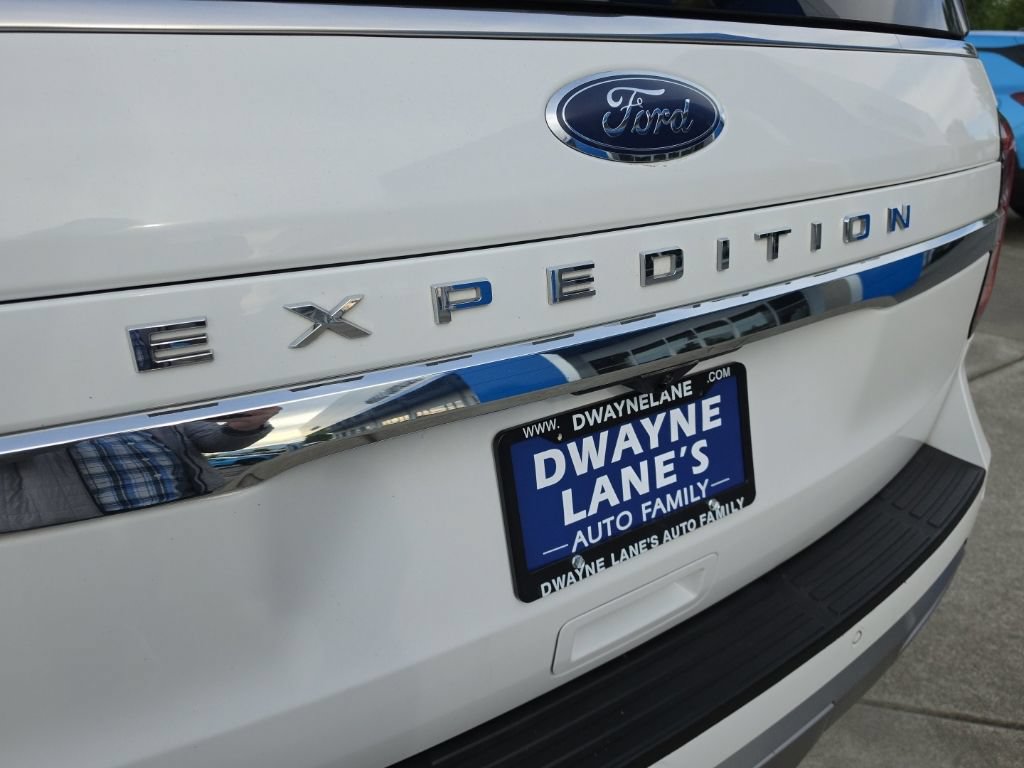 Used 2024 Ford Expedition Limited AWD/4WD image 33