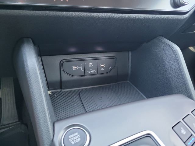 Certified 2026 Kia Sportage SX image 25