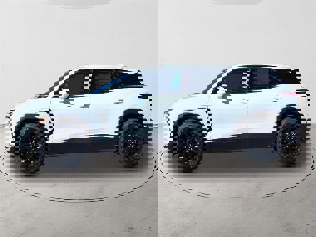 New 2026 Chevrolet Blazer EV LT w/ LPO, Blackout Package image 8