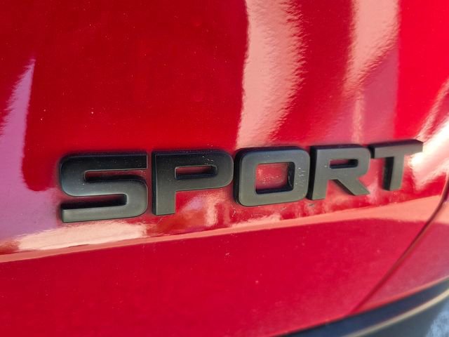 Used 2024 Honda HR-V Sport image 16