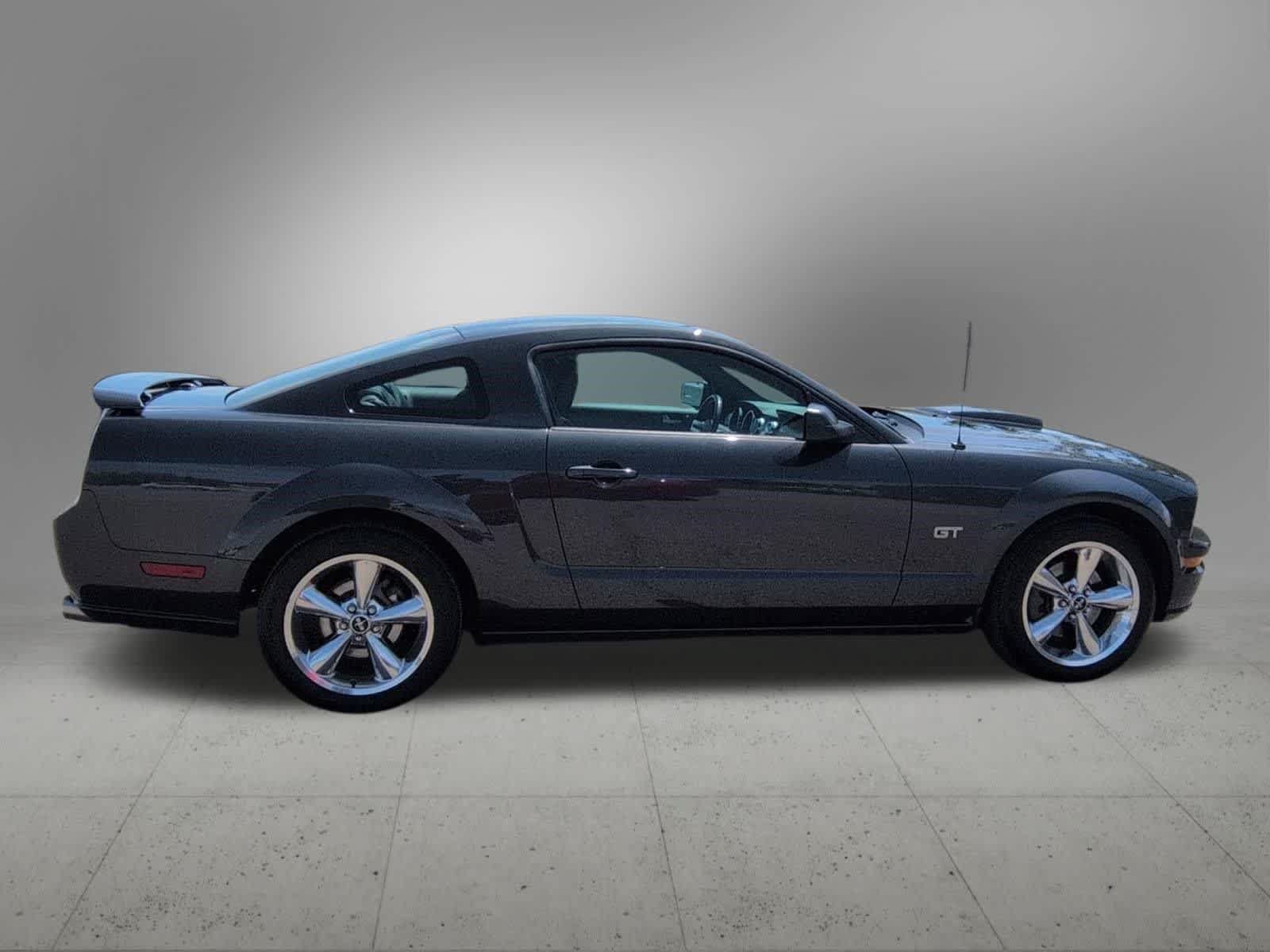 Used 2007 Ford Mustang GT Premium RWD image 7