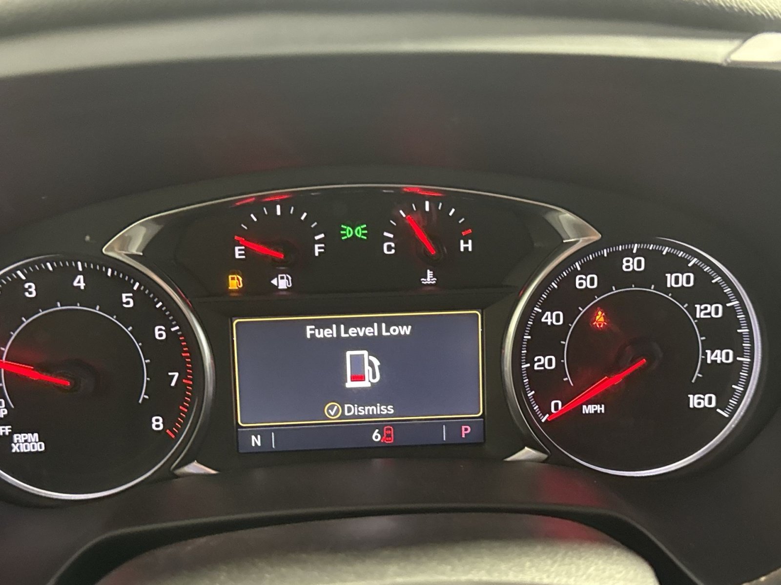 New 2026 Chevrolet Blazer LT w/ Convenience Package AWD/4WD image 18