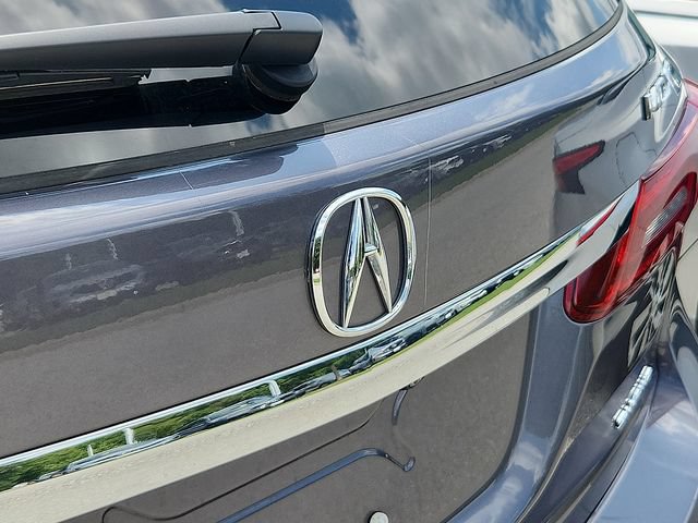 Certified 2020 Acura MDX w/ Technology Package AWD/4WD image 4