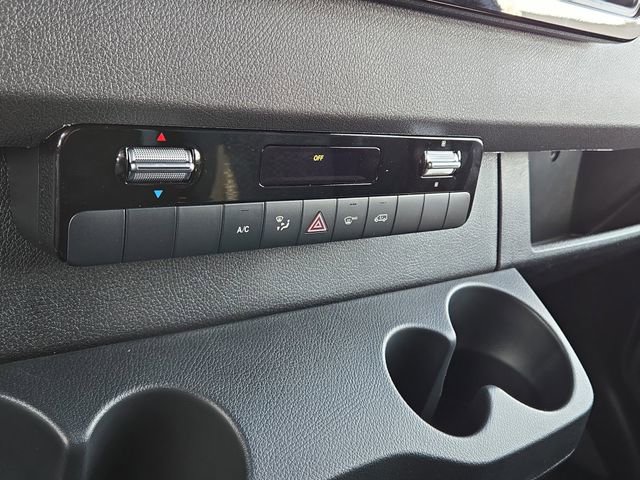 New 2026 Mercedes-Benz Sprinter 2500 image 13