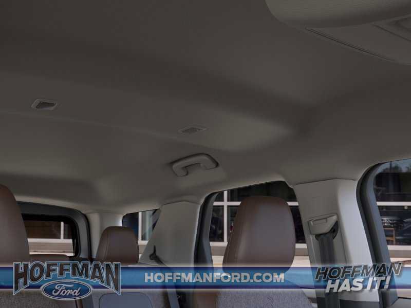 New 2026 Ford Bronco Sport Outer Banks AWD/4WD image 22