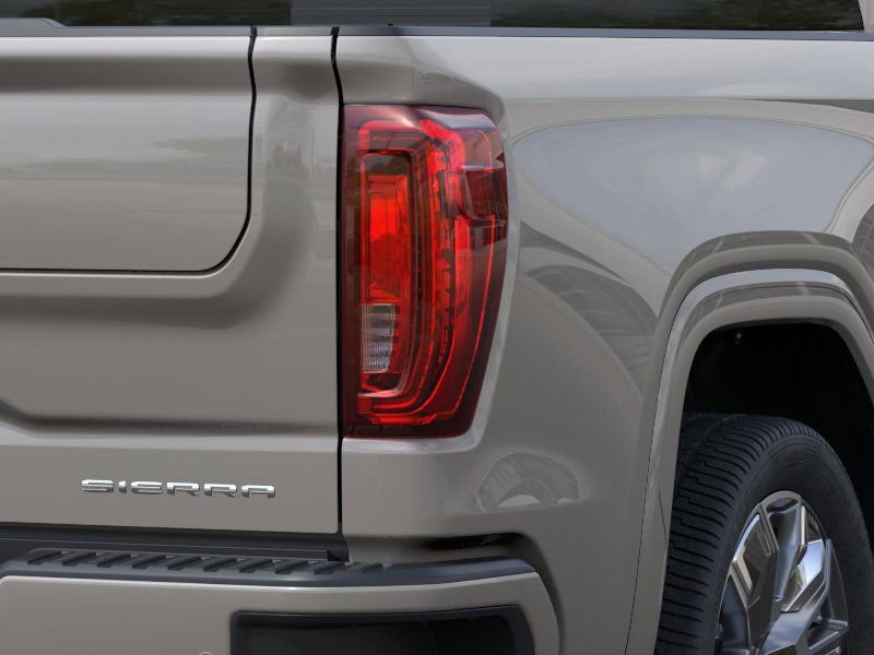 New 2026 GMC Sierra 1500 Denali image 11