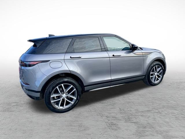 Certified 2024 Land Rover Range Rover Evoque Dynamic SE image 7